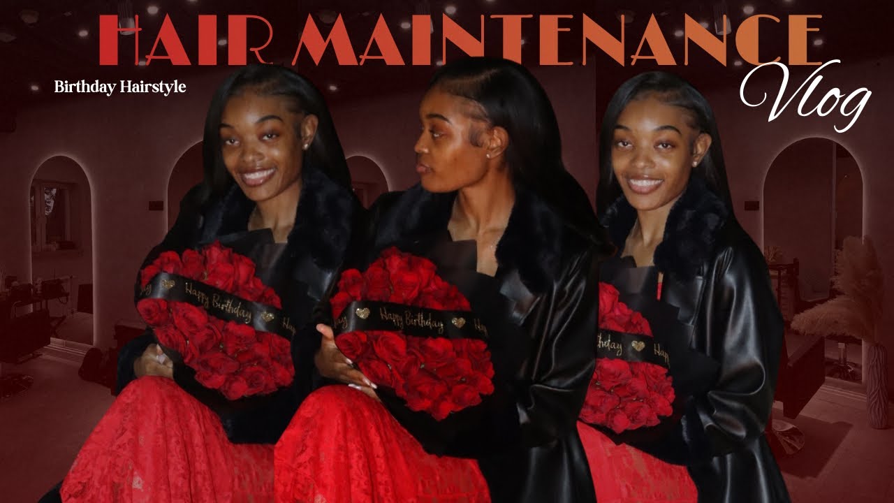 DIY EASY DEEP SIDE PART QUICKWEAVE TUTORIAL 🎀🔥+BLENDING LEAVE OUT TIPS | 🤍 ft. Foxy Black Bundles 