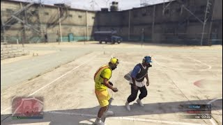 DEVLET03 & Dodoswag213 1v1(NO EXPOSE)