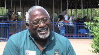 Carousel Memories With Melvin