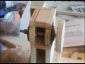 Homemade Lathe (router) copier/duplicator - Part 1- woodworking (plans) Homemade Lathe (router) copier/duplicator - Part 1- woodworking (plans)