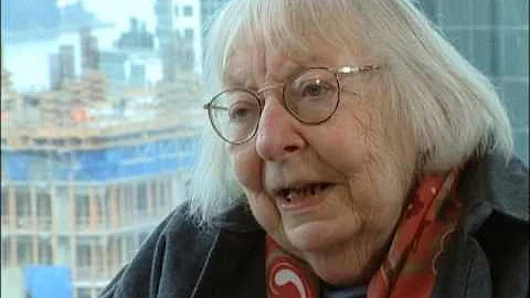 Jane Jacobs
