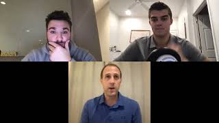 Ep 48 Remembering the 01 and 02 teams with Sean Harrington