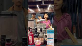 Best cold coffee 😍| #coffee #dehradun #foodie #vlog