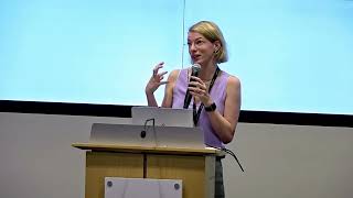 Elisa Kreiss: Emerging Strategies for Writing Accessibility Descriptions for Data Visualizations Wealth