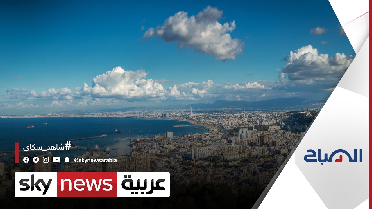 حي القصبة في الجزائر يجسد قصة دولة وتاريخ ثورة | 