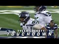How did Russell Wilson make this throw?? (69 YARDS)