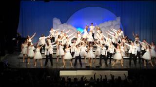 2016 CVSCI - Midlothian High School - Just for Show