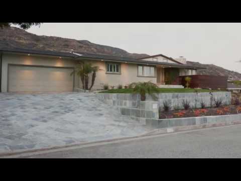 20475 Roca Chica Drive, Malibu, CA home video tour