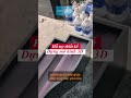 Module Chậu Trồng Cây PVC Foam #composite #chaucaycomposite #becacomposite #shorts #nhadep