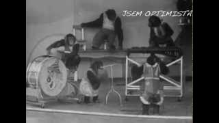 Olga Lounová - Jsem optimista (ofiko mp3)