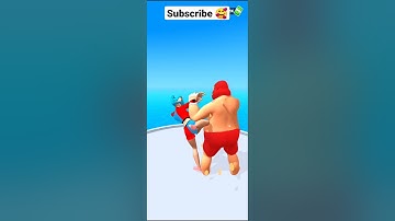 DNA WAY : Evolution Running game🤯gameplay walkthrough | All levels android, iOS mobile #shorts games