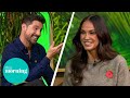 The Countdown Is On Before New Celebrities Enter The Jungle | This Morning