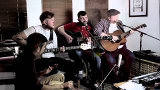 KIC Couch Sessions - Underview - You don't know