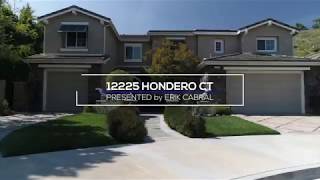 12225 Hondero Ct Granada Hills, CA