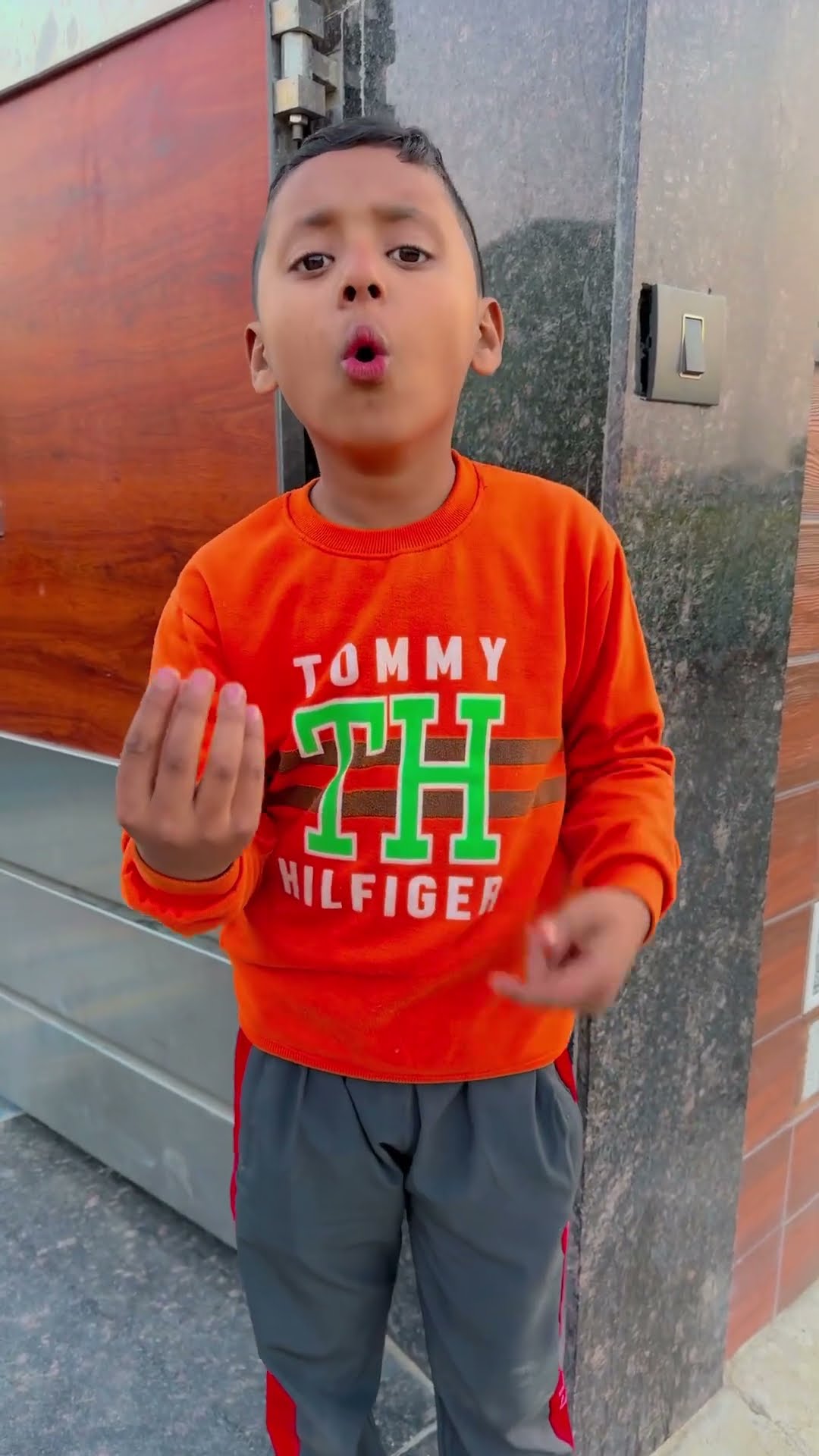 Oo Aa Aa ❤️? #shorts #funny #trending #comedy #viralvideo