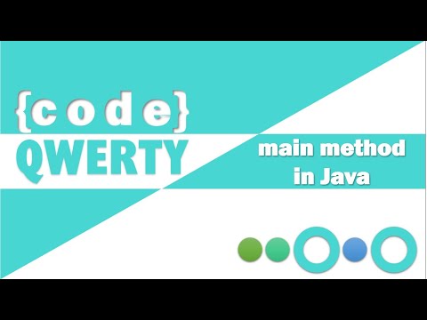 Core Java for Beginners || First Java Program || main method and explanation