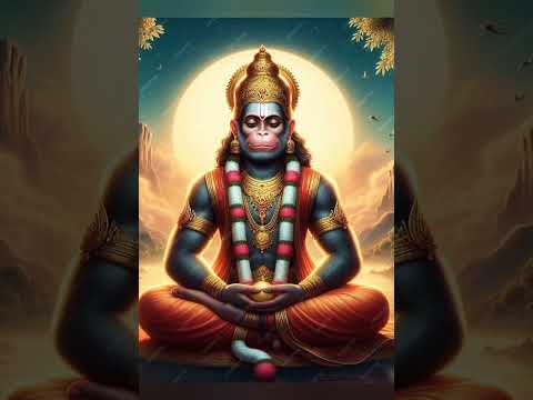 🕉 Bajarand ban||Hanuman