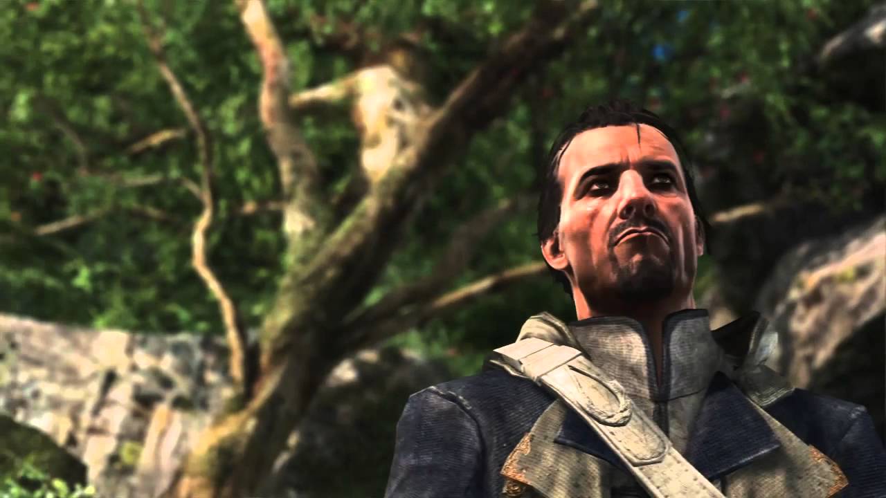 Mr. Duncan Walpole /Assassin's Creed IV Black Flag Playthrough Part 1 ...