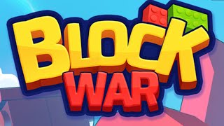 Block War: City Simulator Gameplay Video for Android screenshot 3