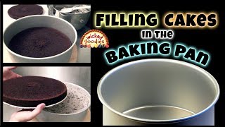 Link part 2: https://goo.gl/jvje5e 3: https://goo.gl/9d2er7 1 of an
updated video series on cake filling introduction to building stable
layer...