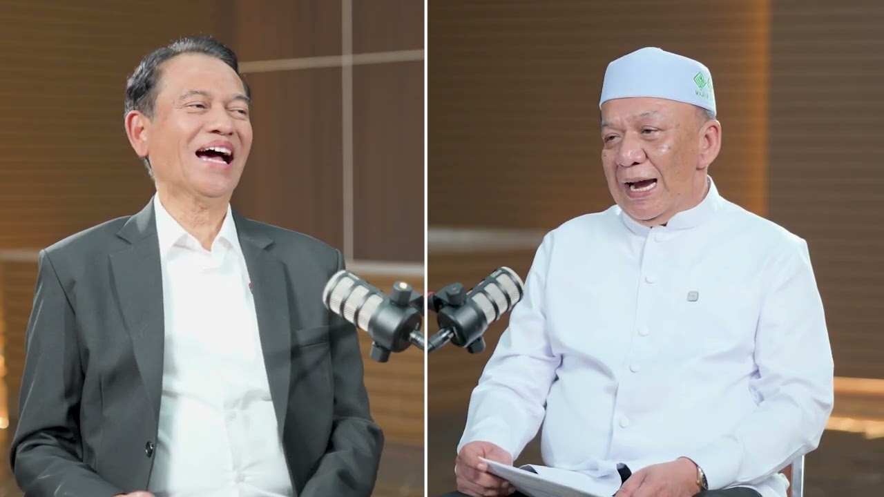 รอมฎอนการีม | ยุทธศาสตร์และทิศทางการบริหารงานของอบจ.ยะลา โดยนายกฯ 