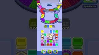 beads out level 1053