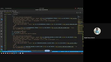 How to implement MLOps on aws using github actions Day 4  Exploratory Data Analysis Part 2