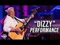 Tommy Roe’s HUGE Classic Hit “Dizzy” LIVE | Jukebox | Huckabee