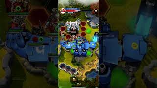 L5 Riptide Trajann Mech