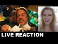 Bullet Train Trailer 2 REACTION - Brad Pitt 2022