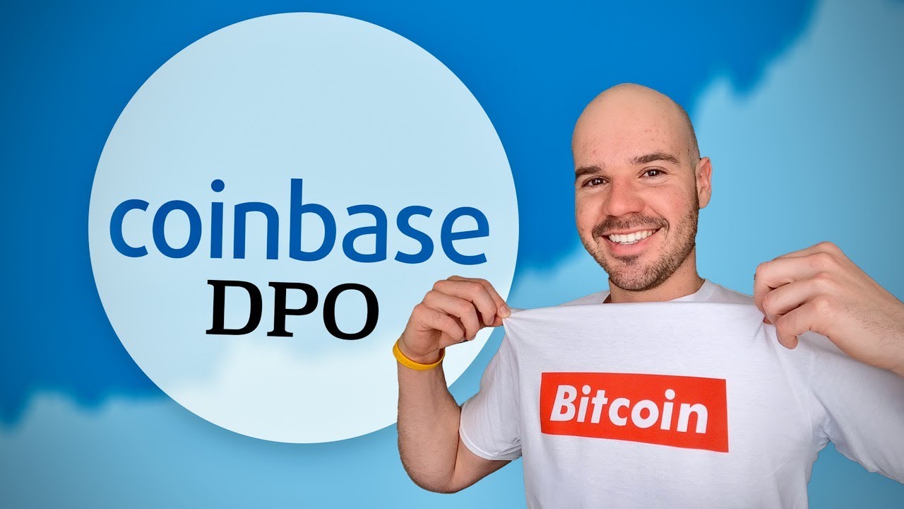 Coinbase DPO Explained! - YouTube