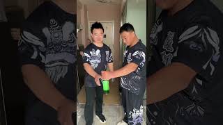 Qigong Chinese Kung Fu Master | CardsSkills Qigon