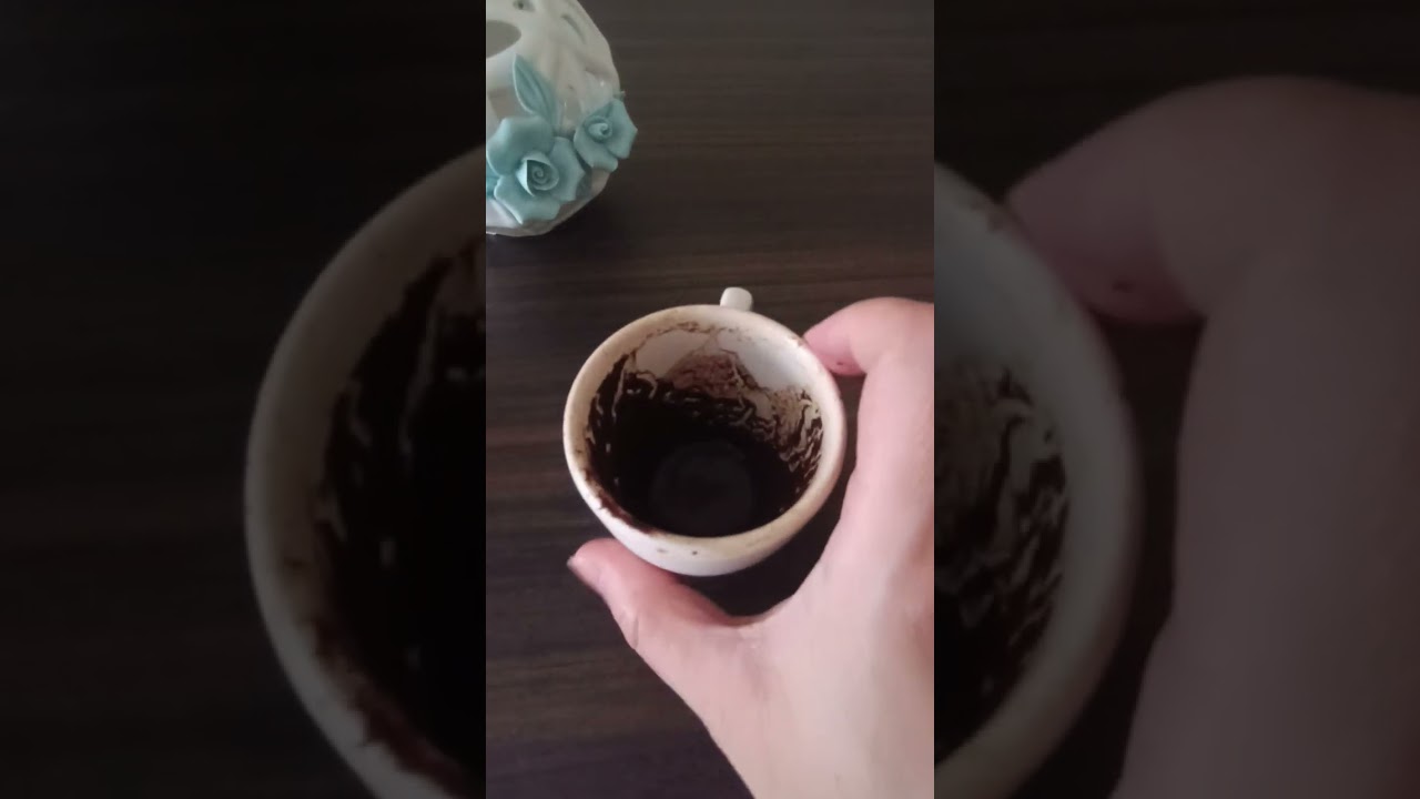 YENGEÇ BURCU KAHVE FALI ♋ MART AYINA NİYET 