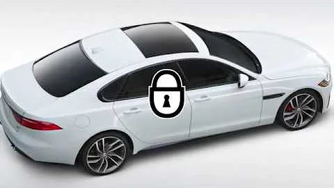Jaguar XF InControl Touch Pro Live Updates Tutorial