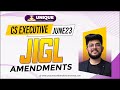 JIGL AMENDMENTS LEC 2 JUNE 2023