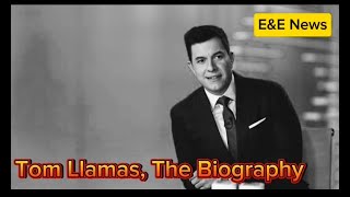 Tom Llamas, New NBC's Nightly News Anchor, The Biography E&E News