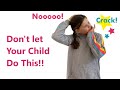 Best Posture in Children: 7 Things this Chiropractor does NOT allow his Children to do!
