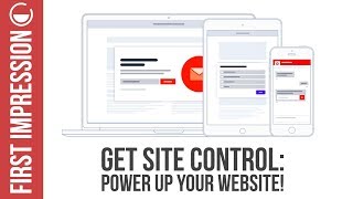 GetSiteControl: Power Up Your Website