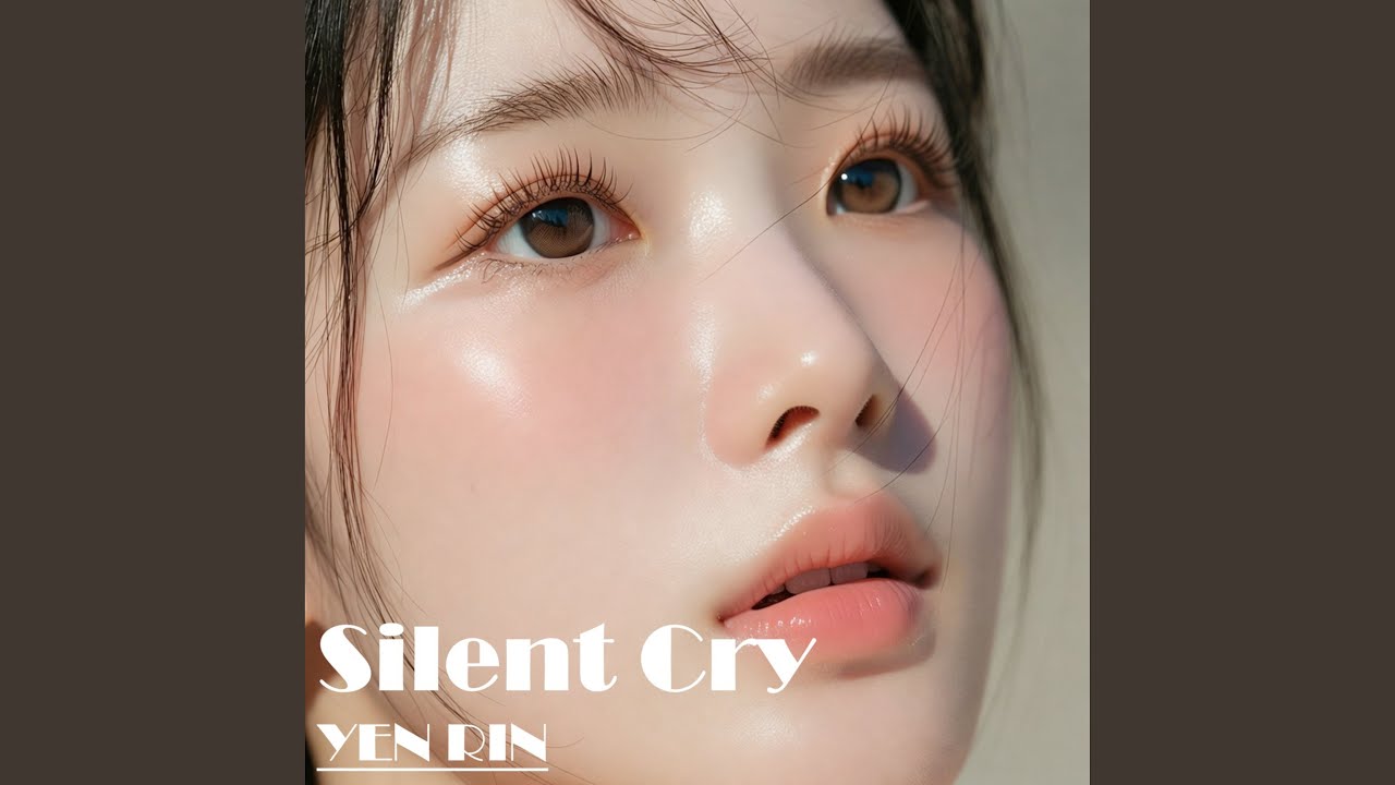 Broken Whispers Heart