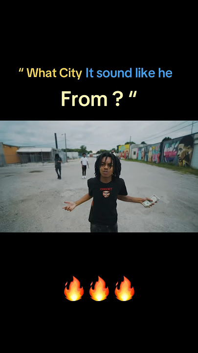 What city this Sound like ? … #fyp #foryou #rap #trend #explore #hiphopartist #subscribe #hiphop