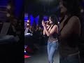 شوفوا هيفاء لما عاتبت طوني خليفة