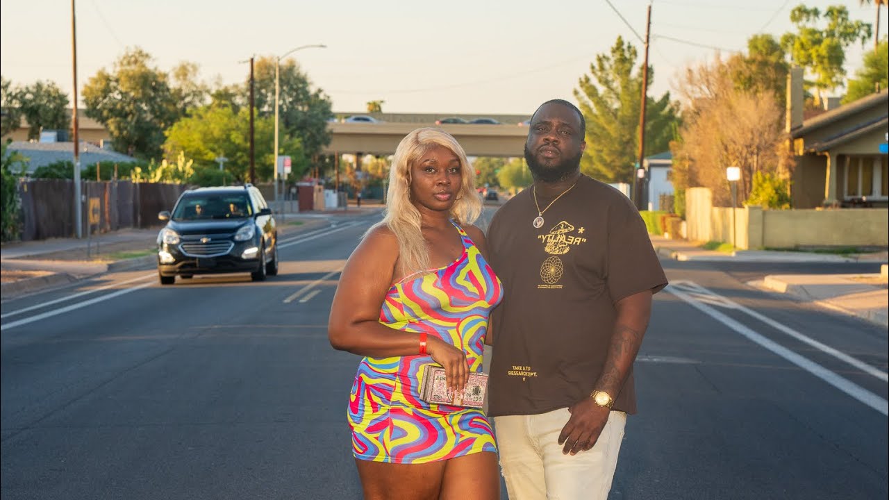 THE OFFICIAL DJ CHEF & DESTINY DREAMSZ PHOENIX TAKEOVER DOCUMENTARY