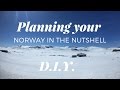 How to do Norway in Nutshell DIY