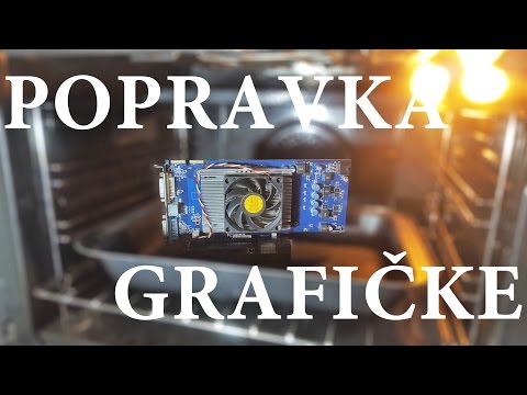 Video: Kako Povečati Pomnilnik Na Vgrajeni Grafični Kartici