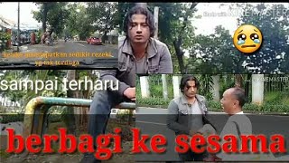 berbagi itu indah..