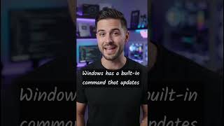 99% of PC Users Don’t Know This Windows Command 🤯 #shorts