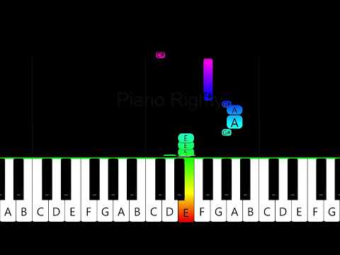 Halo (Piano) - Beyonce