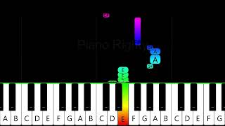 Easy Piano for Beginners