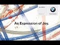 BMW Z4 An Expression of Joy