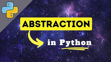 Python Abstraction Explained: Mastering OOP Concepts | Code with Josh
